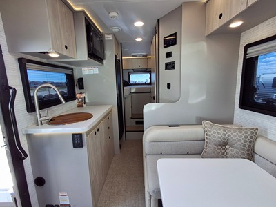 2024 JAYCO GRANITE RIDGE photo 15