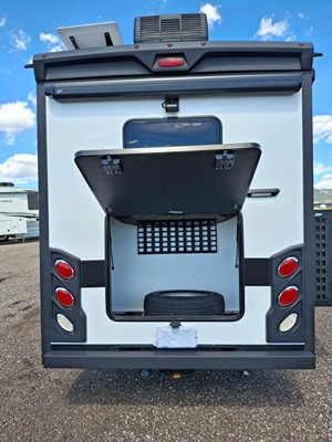 2024 JAYCO GRANITE RIDGE photo 8