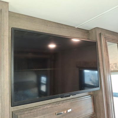 2022 JAYCO PRECEPT photo 24