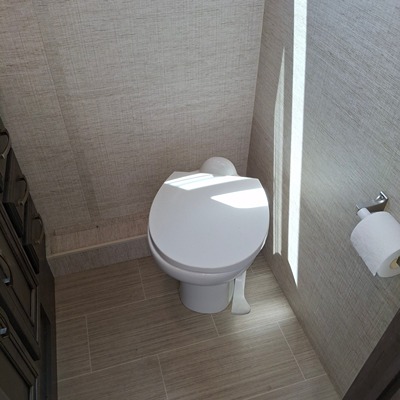 2022 JAYCO PRECEPT photo 19