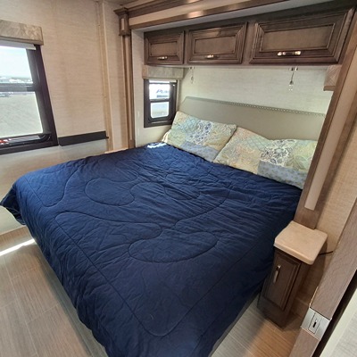 2022 JAYCO PRECEPT photo 22
