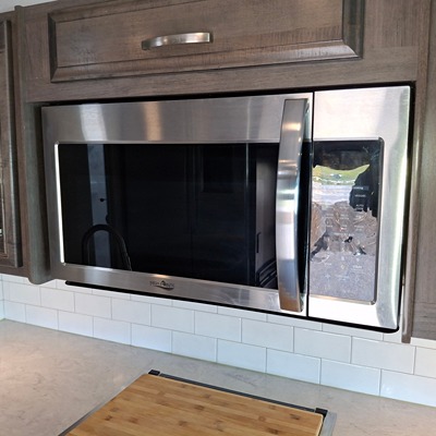 2022 JAYCO PRECEPT photo 28