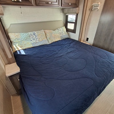 2022 JAYCO PRECEPT photo 26