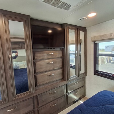 2022 JAYCO PRECEPT photo 23