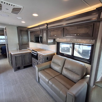 2022 JAYCO PRECEPT photo 11