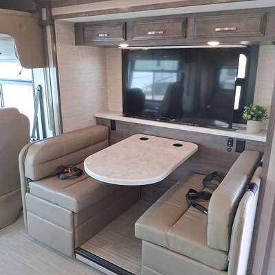 2022 JAYCO PRECEPT photo 37