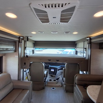 2022 JAYCO PRECEPT photo 40