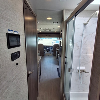 2022 JAYCO PRECEPT photo 14