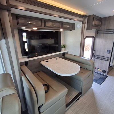 2022 JAYCO PRECEPT photo 9