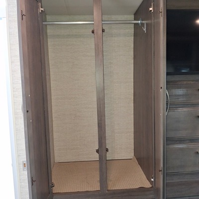 2022 JAYCO PRECEPT photo 25