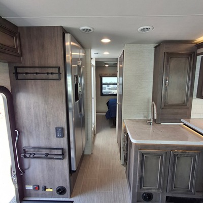 2022 JAYCO PRECEPT photo 13