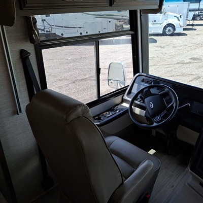 2022 JAYCO PRECEPT photo 44
