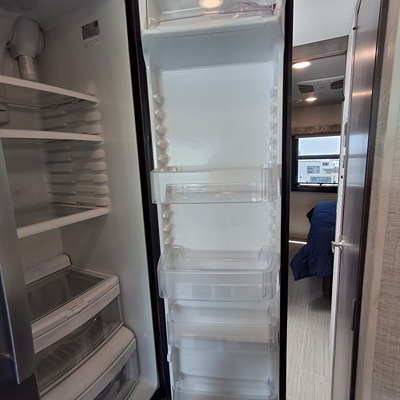 2022 JAYCO PRECEPT photo 36