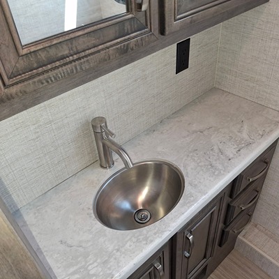 2022 JAYCO PRECEPT photo 20