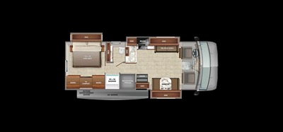 2022 JAYCO PRECEPT photo 10