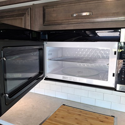 2022 JAYCO PRECEPT photo 29