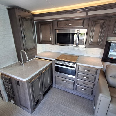 2022 JAYCO PRECEPT photo 12