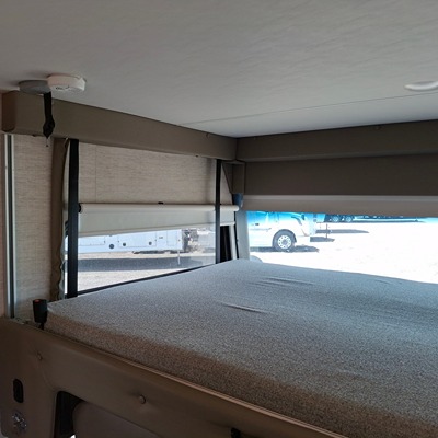 2022 JAYCO PRECEPT photo 41