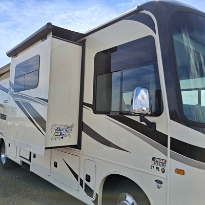 2022 JAYCO PRECEPT photo 4