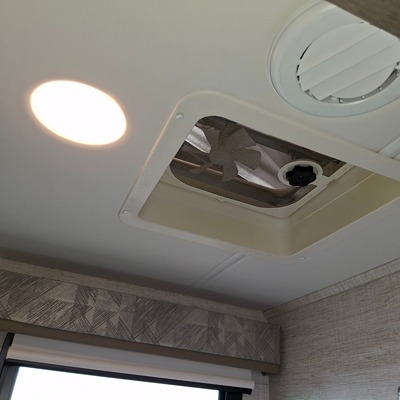 2022 JAYCO PRECEPT photo 21
