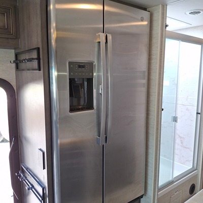 2022 JAYCO PRECEPT photo 33