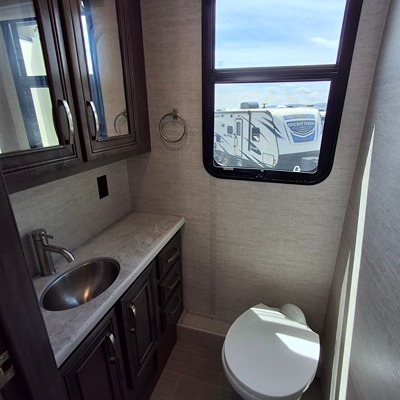 2022 JAYCO PRECEPT photo 18
