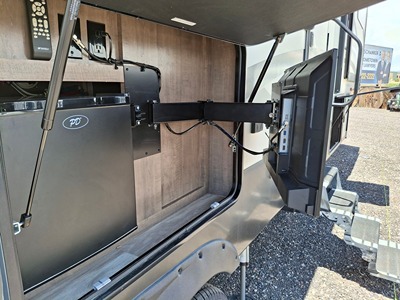 2017 K-Z DURANGO photo 50