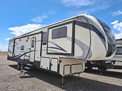 2017 K-Z DURANGO photo 2