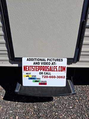 2018 KEYSTONE HIDEOUT photo 6