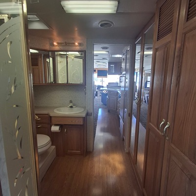 2001 NEWMAR DUTCH STAR photo 44