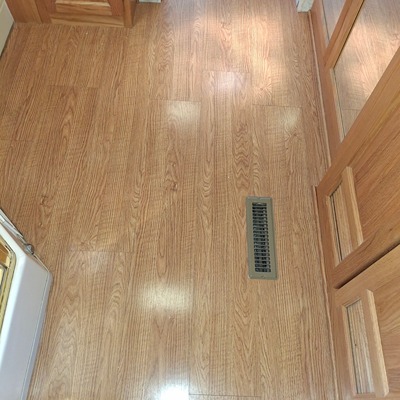 2001 NEWMAR DUTCH STAR photo 46