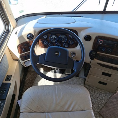 2001 NEWMAR DUTCH STAR photo 29