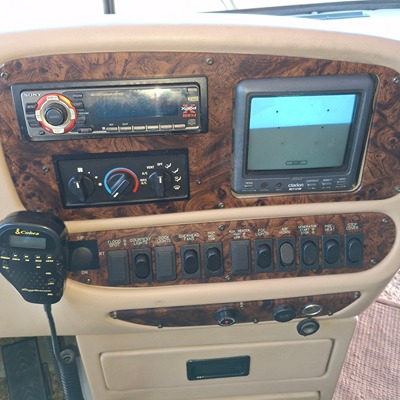 2001 NEWMAR DUTCH STAR photo 30