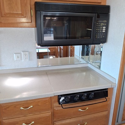 2001 NEWMAR DUTCH STAR photo 34