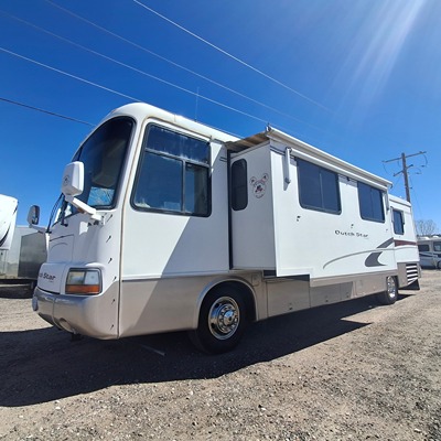 2001 NEWMAR DUTCH STAR photo 2