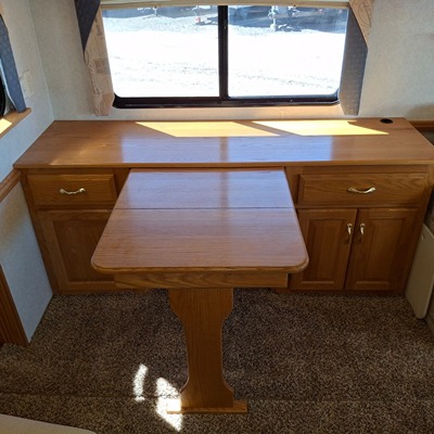 2001 NEWMAR DUTCH STAR photo 13