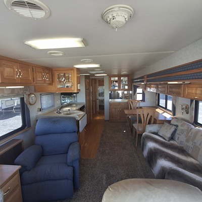 2001 NEWMAR DUTCH STAR photo 7