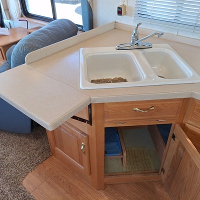 2001 NEWMAR DUTCH STAR photo 15
