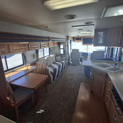 2001 NEWMAR DUTCH STAR photo 48