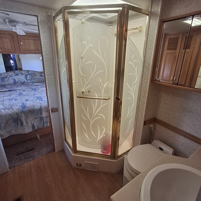2001 NEWMAR DUTCH STAR photo 19