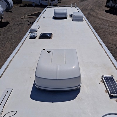 2001 NEWMAR DUTCH STAR photo 49