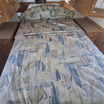 2001 NEWMAR DUTCH STAR photo 39