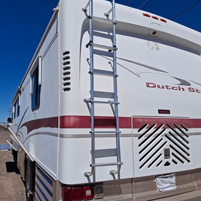 2001 NEWMAR DUTCH STAR photo 50