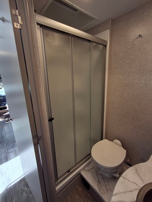 2023 THOR MOTOR COACH GENEVA photo 23