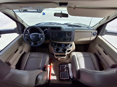 2023 THOR MOTOR COACH GENEVA photo 43