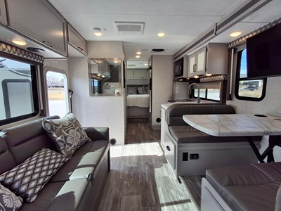 2023 THOR MOTOR COACH GENEVA photo 10