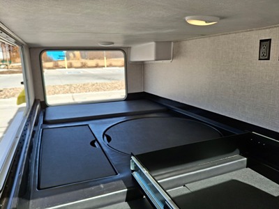 2023 THOR MOTOR COACH GENEVA photo 49