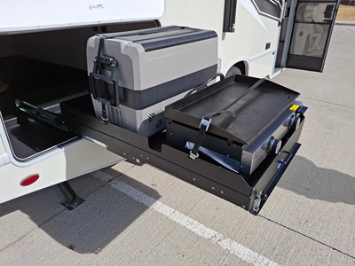 2023 THOR MOTOR COACH GENEVA photo 48
