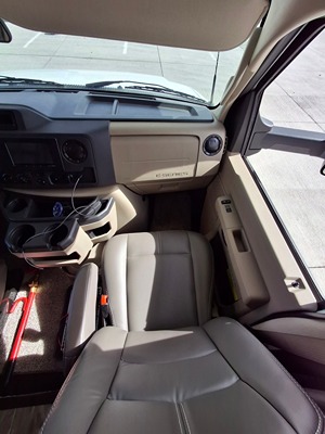 2023 THOR MOTOR COACH GENEVA photo 44