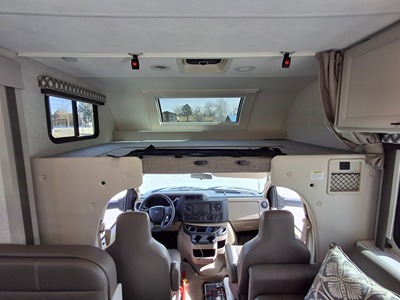 2023 THOR MOTOR COACH GENEVA photo 16